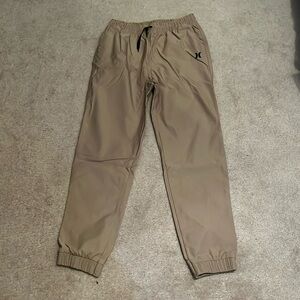 Hurley Khaki Pants